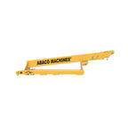 FORKLIFT BOOM (JIB) - AFJ25, AFJ35