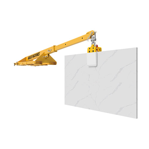 FORKLIFT BOOM (JIB) - AFJ25, AFJ35
