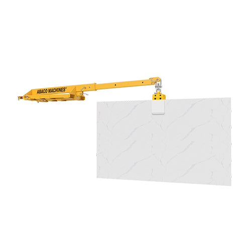 ABACO FORKLIFT BOOM - AFJ25-B