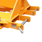FORKLIFT BOOM (JIB) - AFJ25, AFJ35