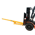 FORKLIFT BOOM (JIB) - AFJ25, AFJ35