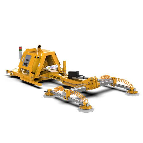 ABACO FORKLIFT POWER VACUUM LIFTER - AFPVL300