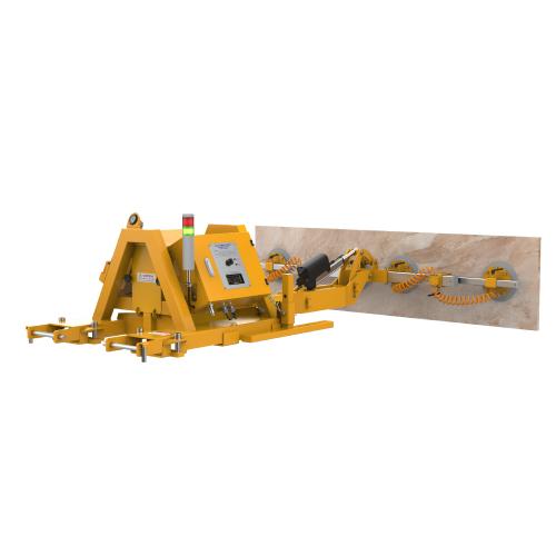 ABACO FORKLIFT POWER VACUUM LIFTER - AFPVL300