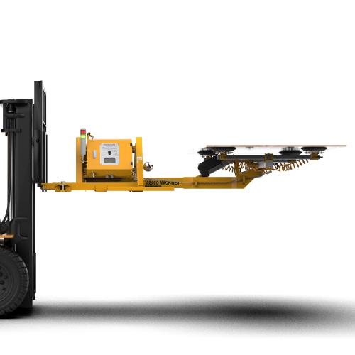 ABACO FORKLIFT POWER VACUUM LIFTER - AFPVL300