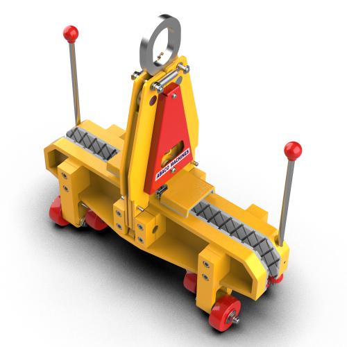 ABACO GLASS LIFTER - AGL28