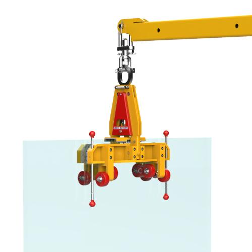 ABACO GLASS LIFTER - AGL28