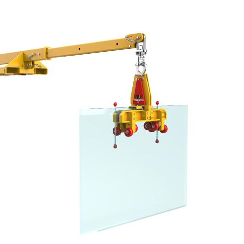 ABACO GLASS LIFTER - AGL28
