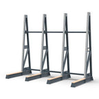 ABACO HEAVY DUTY SINGLE SIDE A-FRAME - AHSSA100