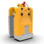 ABACO LITTLE GIANT LIFTER MANUAL LOCK - ALG30, ALG50, ALG60, ALG75