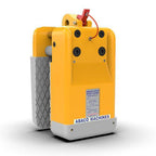 ABACO LITTLE GIANT LIFTER MANUAL LOCK - ALG30, ALG50, ALG60, ALG75