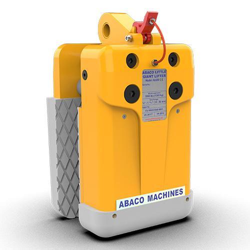 ABACO LITTLE GIANT LIFTER - ALG30, ALG50, ALG60, ALG75