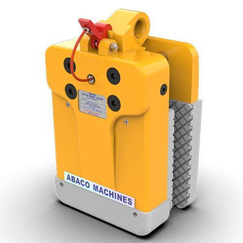 ABACO LITTLE GIANT LIFTER - ALG30, ALG50, ALG60, ALG75