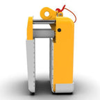 ABACO LITTLE GIANT LIFTER MANUAL LOCK - ALG30, ALG50, ALG60, ALG75