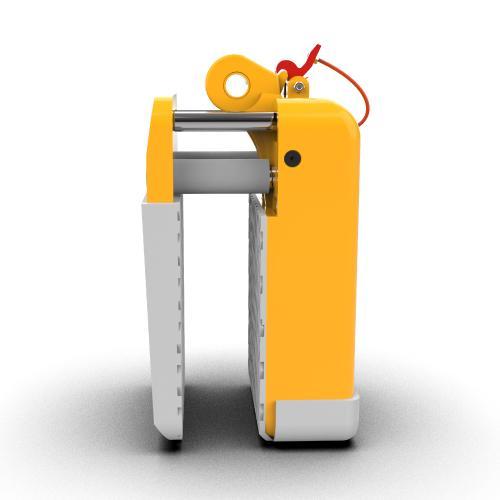 ABACO LITTLE GIANT LIFTER MANUAL LOCK - ALG30, ALG50, ALG60, ALG75