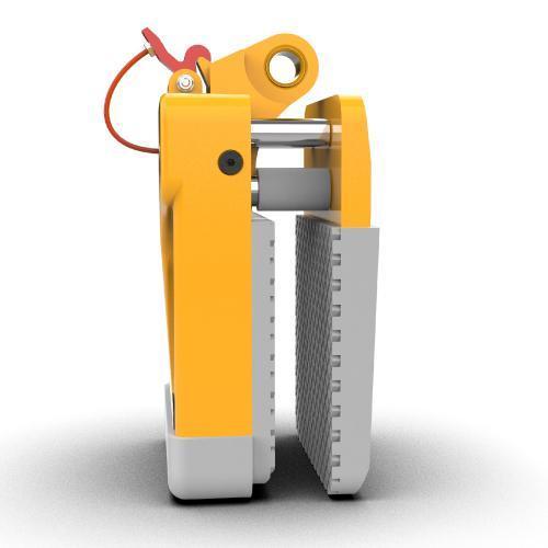 ABACO LITTLE GIANT LIFTER MANUAL LOCK - ALG30, ALG50, ALG60, ALG75