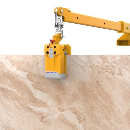 ABACO LITTLE GIANT LIFTER - ALG30, ALG50, ALG60, ALG75