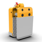 ABACO LITTLE GIANT LIFTER - ALG30, ALG50, ALG60, ALG75