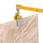 ABACO LITTLE GIANT LIFTER - ALG30, ALG50, ALG60, ALG75