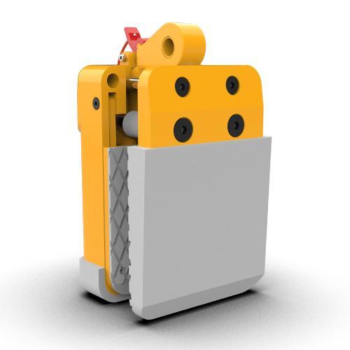 ABACO LITTLE GIANT LIFTER - ALG30, ALG50, ALG60, ALG75