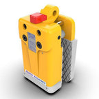 ABACO LITTLE GIANT LIFTER AUTOMATIC - ALG40A, ALG50A, ALG60A, ALG75A