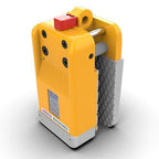 ABACO LITTLE GIANT LIFTER AUTOMATIC - ALG40A, ALG50A, ALG60A, ALG75A
