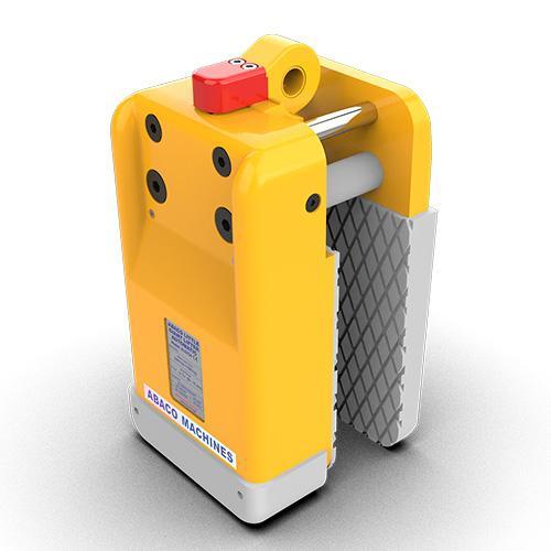 ABACO LITTLE GIANT LIFTER AUTOMATIC - ALG40A, ALG50A, ALG60A, ALG75A