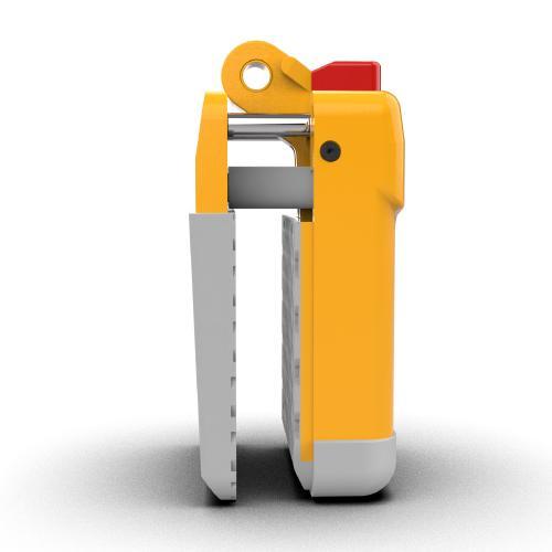 ABACO LITTLE GIANT LIFTER AUTOMATIC - ALG40A, ALG50A, ALG60A, ALG75A