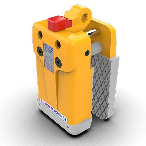 ABACO LITTLE GIANT LIFTER AUTOMATIC - ALG40A, ALG50A, ALG60A, ALG75A