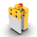 ABACO LITTLE GIANT LIFTER AUTOMATIC - ALG40A, ALG50A, ALG60A, ALG75A