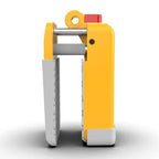 ABACO LITTLE GIANT LIFTER AUTOMATIC - ALG40A, ALG50A, ALG60A, ALG75A
