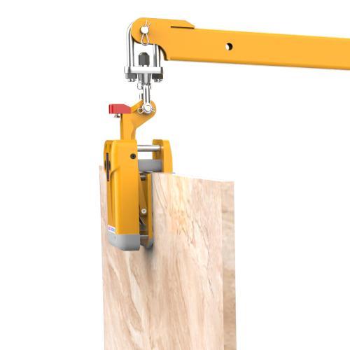 ABACO LITTLE GIANT LIFTER AUTOMATIC - ALG40A, ALG50A, ALG60A, ALG75A