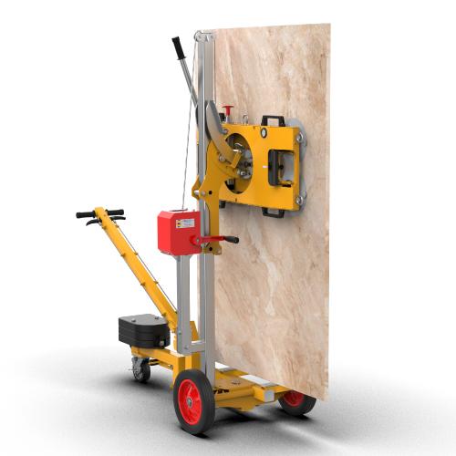 ABACO MANUAL VACUUM GRIP LIFTER - MVGL150