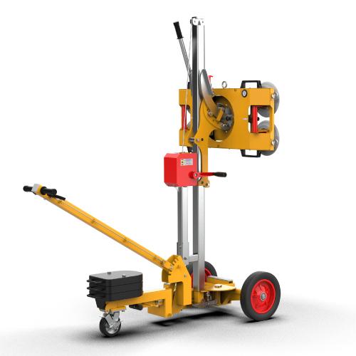ABACO MANUAL VACUUM GRIP LIFTER - MVGL150