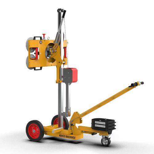 ABACO MANUAL VACUUM GRIP LIFTER - MVGL150