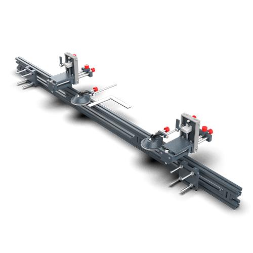 ABACO MITER FIT CLAMP - AMFC200