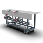 ABACO MITER FIT CLAMP - AMFC200