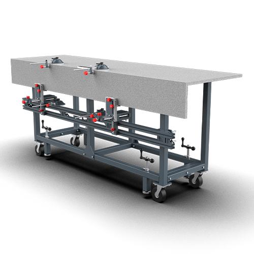 ABACO MITER FIT CLAMP - AMFC200