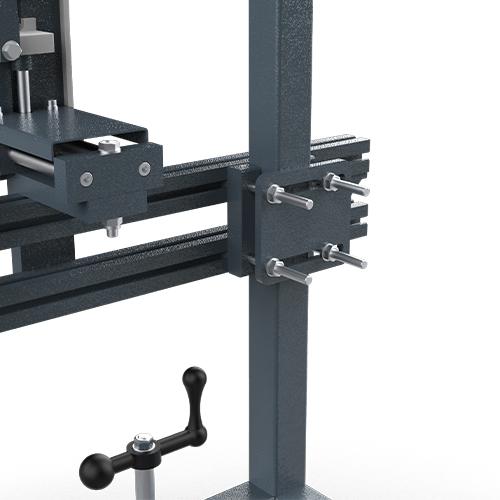 ABACO MITER FIT CLAMP - AMFC200