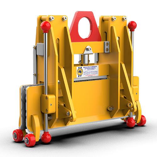 ABACO MULTI MATERIAL LIFTER AUTOMATIC - APL20, APL20-M2