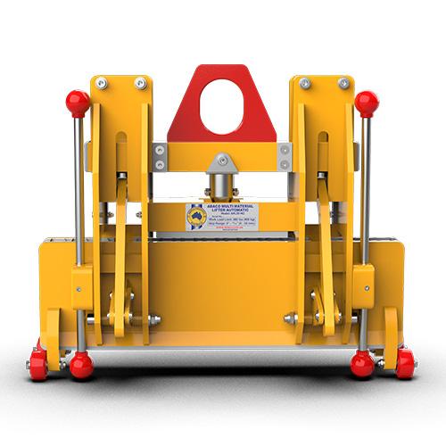 ABACO MULTI MATERIAL LIFTER AUTOMATIC - APL20, APL20-M2