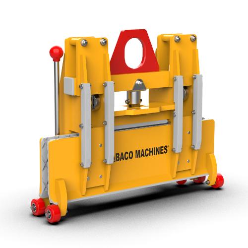 ABACO MULTI MATERIAL LIFTER AUTOMATIC - APL20, APL20-M2