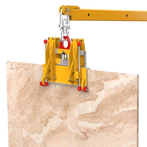 ABACO MULTI MATERIAL LIFTER AUTOMATIC - APL20, APL20-M2