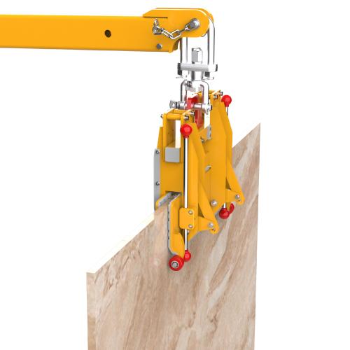 ABACO MULTI MATERIAL LIFTER AUTOMATIC - APL20, APL20-M2