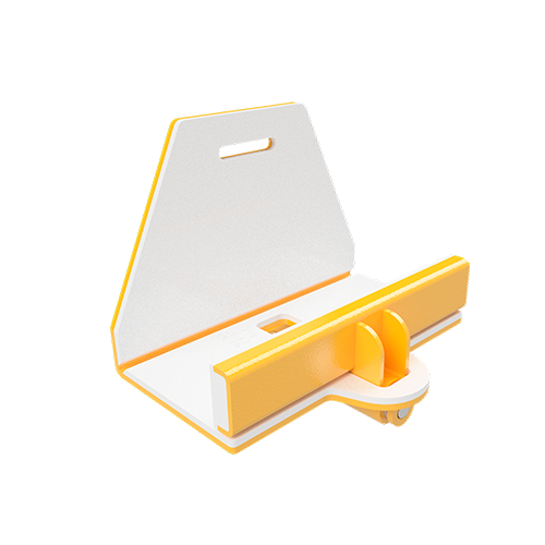 ABACO MULTI SLAB SAFEGUARD SLING - AMSS85, AMSS160