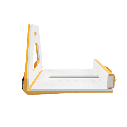 ABACO MULTI SLAB SAFEGUARD SLING - AMSS85, AMSS160