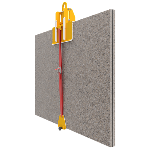 ABACO MULTI SLAB SAFEGUARD SLING - AMSS85, AMSS160