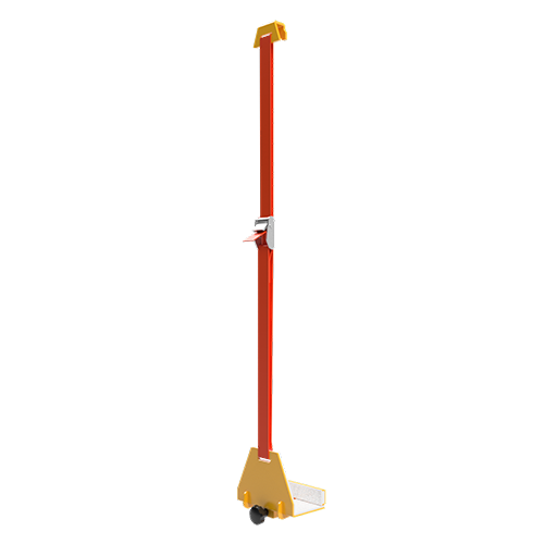 ABACO MULTI SLAB SAFEGUARD SLING - AMSS85, AMSS160