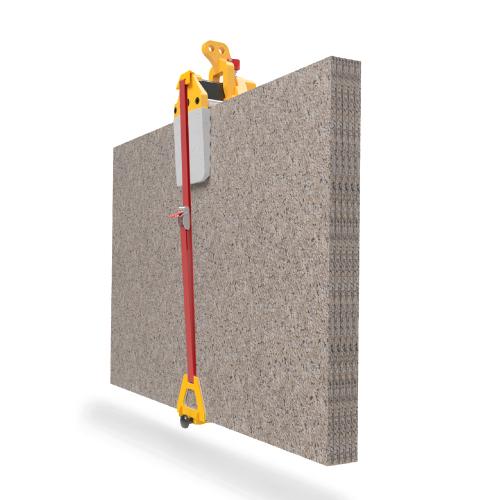 ABACO MULTI SLAB SAFEGUARD SLING - AMSS85, AMSS160