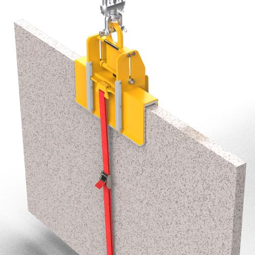 ABACO MULTI SLAB SAFEGUARD SLING - AMSS85, AMSS160