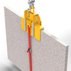 ABACO MULTI SLAB SAFEGUARD SLING - AMSS85, AMSS160